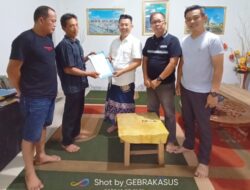 LBH Pandawa 12 Terima Surat Kuasa Untuk Kawal Proses Hukum Korban Pelecehan Seksual