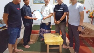LBH Pandawa 12 Terima Surat Kuasa Untuk Kawal Proses Hukum Korban Pelecehan Seksual