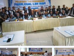 LBH IKAM : Mengembangkan Keterampilan Para Legal Dalam Mendukung Akses keadilan Masyarakat
