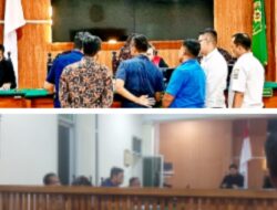 Dugaan Izin Di Manipulasi Kasus STOCKPILE BATU BARA PELINDO INGKAR, Pemkot CIREBON Ikut Kong Kalikong,,??