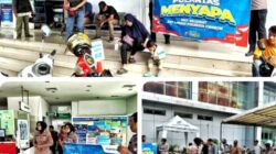 Satlantas Polresta Cirebon Hadir Lebih Dekat Lewat Program Polantas Menyapa