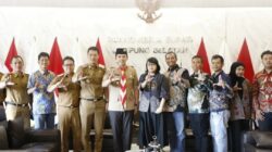 Kolaborasi Strategis Antara Pemerintah Daerah dan REI Dalam Mendukung Program Nasional
