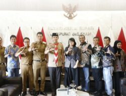 Kolaborasi Strategis Antara Pemerintah Daerah dan REI Dalam Mendukung Program Nasional