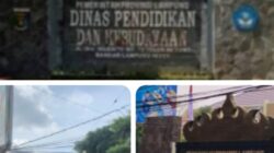 Dugaan Pungli Di SMPN 20, Disdik Bungkam, Selogan Sekolah Gratis Jadi Pertanyaan Publik 