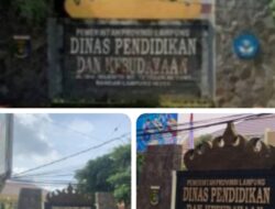 Dugaan Pungli Di SMPN 20, Disdik Bungkam, Selogan Sekolah Gratis Jadi Pertanyaan Publik 