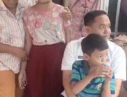 Tersentuh Kisah GDS: Janji Gubernur Menghapus Bullying