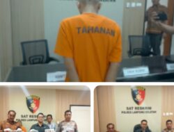 Terjadi Didesa Babulang, 2 Pelaku Pelecehan Anak Dibawah Umur, Satu Masih DPO