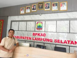 Wahidin Amin Tidak Ada Dikantor, Skenario Apa Yang Akan Dilakukan, Terkait Efesiensi Anggaran 70 Persen..?