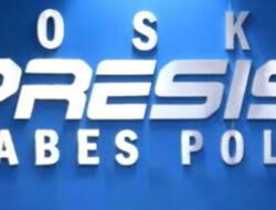 Terkait Penegakkan Hukum, Arahan Bapak Presiden RI Prabowo Subianto *Larangan Kriminalisasi Rakyat Kecil*