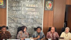 Polda Lampung Tetapkan 8 Tersangka Kasus Penganiayaan Mahasiswa Unila dalam Kegiatan Diksar