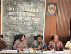 Polda Lampung Tetapkan 8 Tersangka Kasus Penganiayaan Mahasiswa Unila dalam Kegiatan Diksar