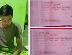 Pengusaha Gula Kelapa Diduga Tertipu Mencapai Belasan Juta, Oleh Mantan Pekerjanya 