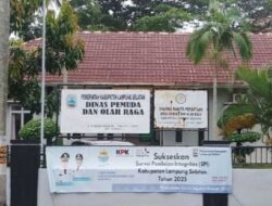 Kebakaran Jenggot”, Lempar Bola Panas ke Dispora Soal Carut-Marut Bupati Cup 2025