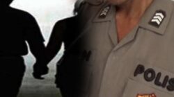 Diduga Selingkuh dengan Istri Rekan Sendiri, Brigadir di Polres Kendal Terancam Sanksi Berat