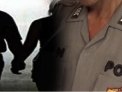 Diduga Selingkuh dengan Istri Rekan Sendiri, Brigadir di Polres Kendal Terancam Sanksi Berat