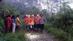 Menghilang Dua Minggu, Kakek 75 Tahun Ditemukan di Kebun Jahe Kaliwiro Wonosobo