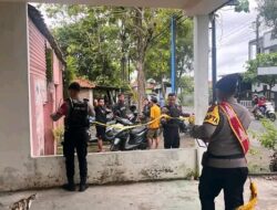 Puluhan Warga Geruduk Kantor NW Sport di Kebumen, Diduga Investasi Bodong