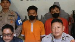 Satresnarkoba Polres Wonosobo Tangkap Dua Pengedar Obat Keras di Selomerto