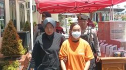 Pemimpin Investasi Bodong NWS Kebumen Dibekuk, 83 Korban Rugi Rp 2,5 Miliar