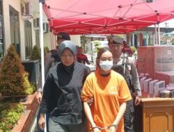 Pemimpin Investasi Bodong NWS Kebumen Dibekuk, 83 Korban Rugi Rp 2,5 Miliar