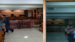 Penerapan Restorative Justice Warnai Sidang Kasus Penggelapan di PN Purwokerto