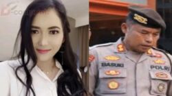 Asmara Gelap AKBP Basuki dengan Dosen Muda Terungkap, Nama DLL Masuk KK