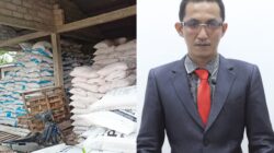 Aktivis Masyarakat, Soroti Soal Penjualan Pupuk Subsidi Diatas HET, Dapat Membawa Konsekuensi Hukum