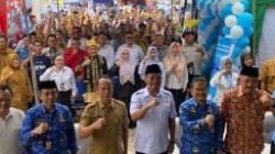 SIKARISMA Curi Perhatian ďi GIGA FEST 2025