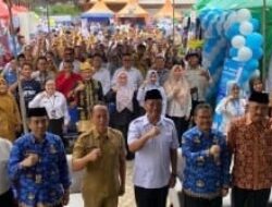 SIKARISMA Curi Perhatian ďi GIGA FEST 2025