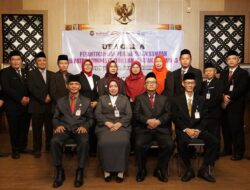 Perkuat Pelaksanaan RPJMD 2025-2029, Bupati Purworejo Lantik Sejumlah Pejabat