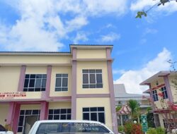 Dibawah Gedung P2P Diduga Jadi Tempat Penimbunan Obat Kimia Kadaluwarsa, Kepala Dinas Kesehatan Sumantri Bungkam