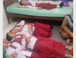 20 Siswa SDN 2 Diduga Keracunan Makanan Gratis, Program MBG, Jadi Sorotan masyarakat