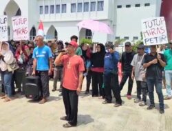 Karaoke di Desa Petir Banyumas Akhirnya Ditutup Permanen, DPRD Soroti Mekanisme dan Perizinan OSS