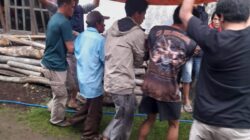 Diduga Stres, Anak di Purbalingga Tega Habisi Nyawa Ayah Kandung