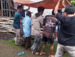 Diduga Stres, Anak di Purbalingga Tega Habisi Nyawa Ayah Kandung