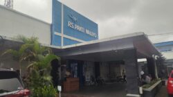 Keluarga Pasien Kecewa dengan Pelayanan IGD RS Panti Waluyo karena Ditolak Rawat Inap