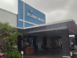 Keluarga Pasien Kecewa dengan Pelayanan IGD RS Panti Waluyo karena Ditolak Rawat Inap