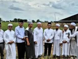 MEGA TABLIGH AKBAR! 400.000 Umat Islam Siap Banjiri Lampung Selatan di Ij’tima Indonesia Berdoa