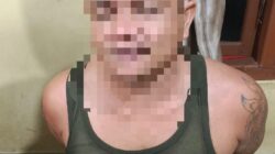 Peristiwa Berdarah, Pria Ini Bunuh Temannya di Lapo Tuak