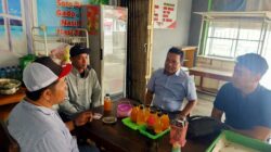 Polres Blitar Tegaskan Komitmen Proses Secara Prosedural Dugaan Pelanggaran oleh Unit Opsnal Sat Reskrim