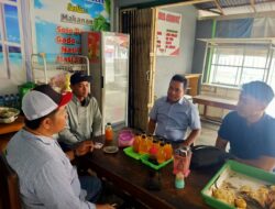 Polres Blitar Tegaskan Komitmen Proses Secara Prosedural Dugaan Pelanggaran oleh Unit Opsnal Sat Reskrim