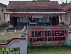 Petisi Penolakan Menggema, Warga Kaliwatu Kranggan Minta MK Tidak Diaktifkan Kembali