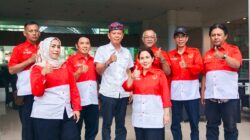 Pelantikan Mendadak Dibatalkan, DPC PWRI Kota Cirebon Membubarkan Diri