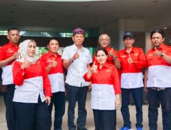 Pelantikan Mendadak Dibatalkan, DPC PWRI Kota Cirebon Membubarkan Diri