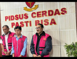 Kejati Masih Menyisir Tersangka Baru Di PT. LEB, Skandal Korupsi Berjamaah Masih Berlanjut