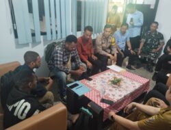 Polisi Mediasi Perdamaian Kasus Mahasiswa Papua Dianiaya di Unila, Kerugian Diganti
