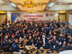 DPC AWPI Kab Lamsel Mengutuk Keras Tindakan Kekerasan dan Premanisme Terhadap Jurnalis Kompas TV 