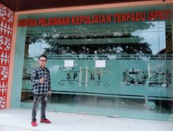 Diduga Ancam Terhadap Jurnalis Kompas TV, FOR-WIN Dorong APH Tangkap Oknum Premanisme 