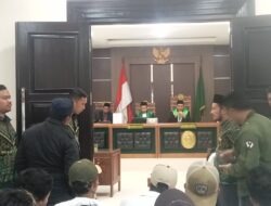 Supartiyah Cabut Gugatan, Sengketa Tanah Masjid di Jumo Berakhir Damai