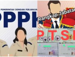 Program PTSL 2024 Bermasalah, Ternyata Pokmas Rangkap Jabatan PPPK, Ratusan Warga Merasa Tertipu 